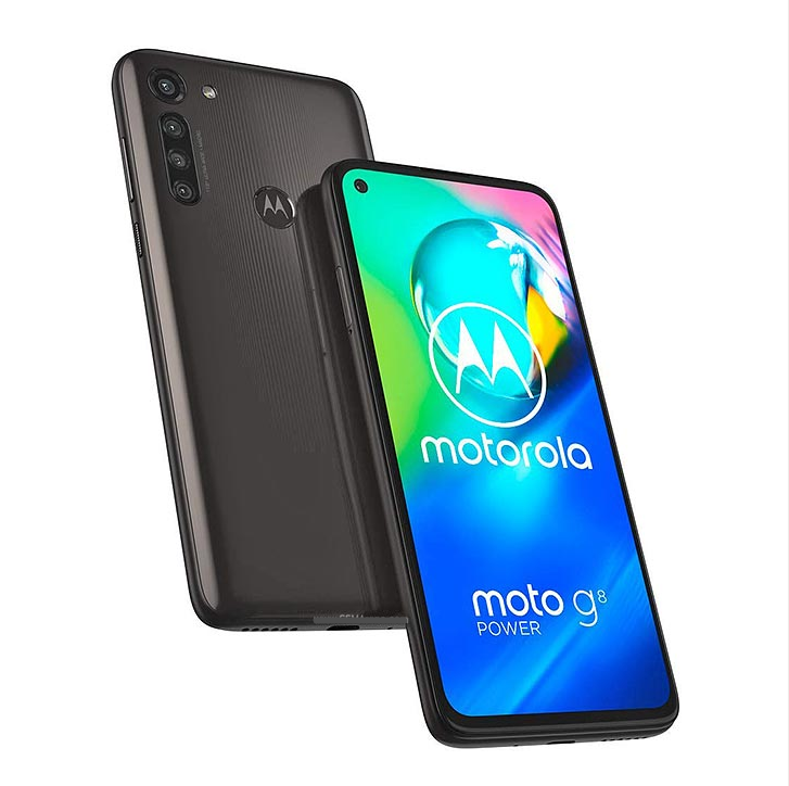 出租摩托罗拉手机Motorola Moto G8 Power