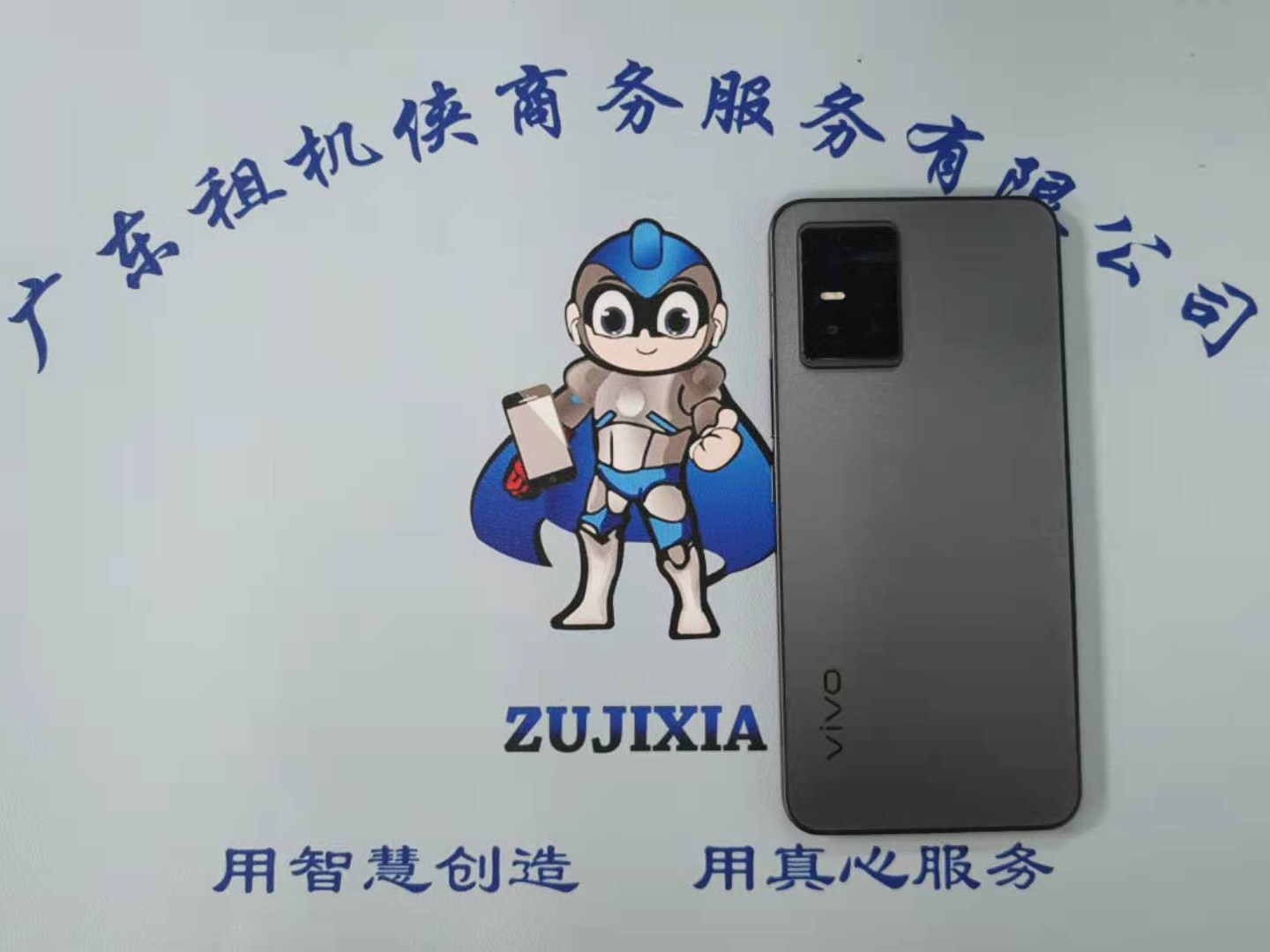 出租VIVOS10