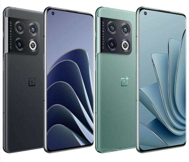 出租OnePlus 10 Pro真机        OnePlus 10 Pro