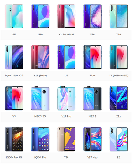 vivo