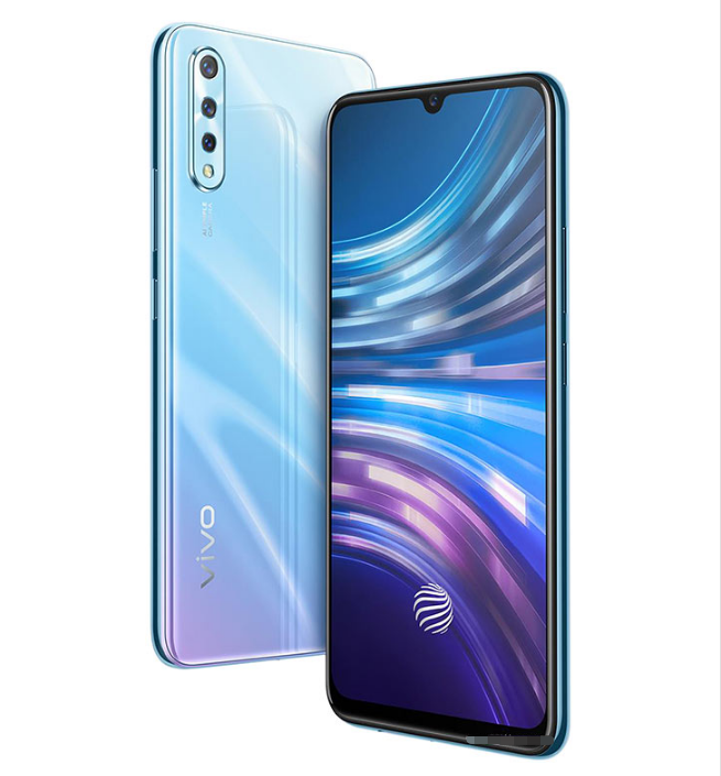 出租vivo手机vivo V17 Neo