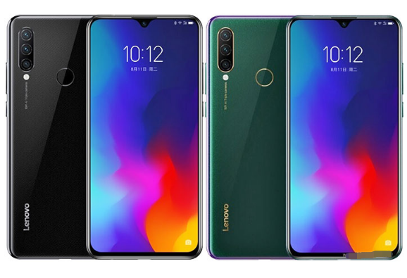 出租联想手机 K10 Note              Lenovo K10 Note