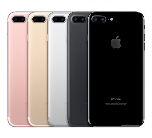 出租手机苹果7 Plus Apple iPhone 7 Plus