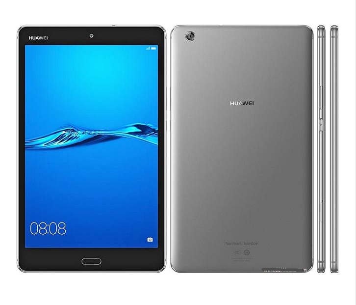 出租华为平板Huawei MediaPad M3 Lite 8