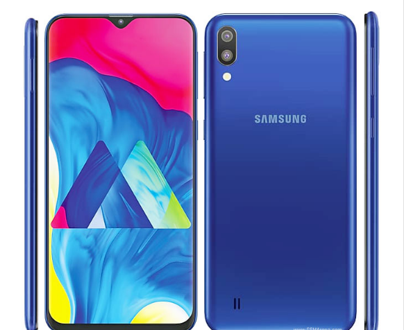 出租三星M10 Samsung Galaxy M10