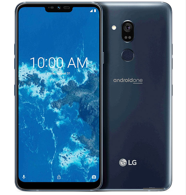 出租LG手机LG G7 One