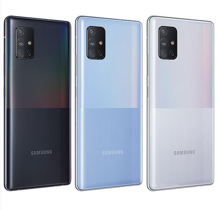 出租三星手机Samsung Galaxy A Quantum