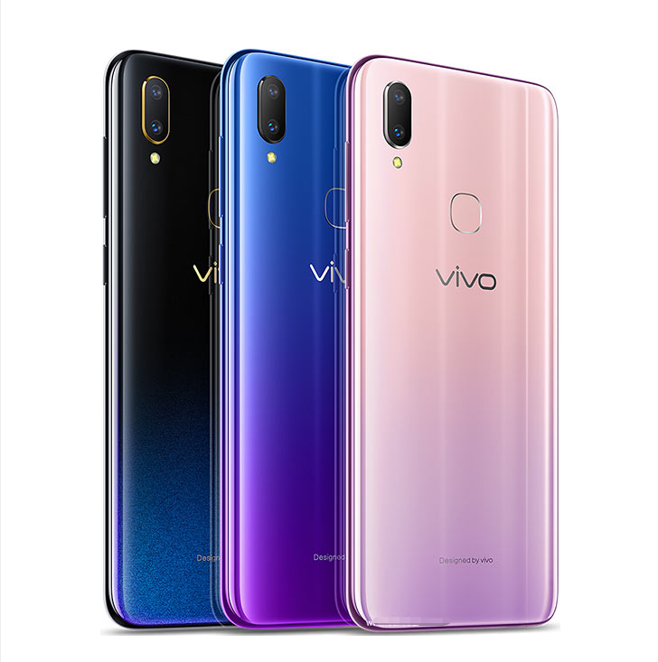 出租vivo手机vivo Z3