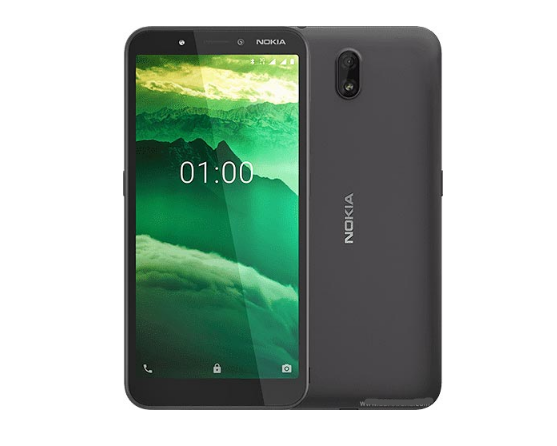 出租诺基亚手机C1                 Nokia C1