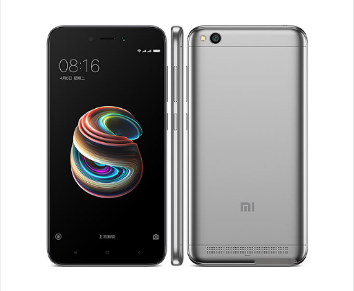 出租手机Redmi 5A Xiaomi Redmi 5A