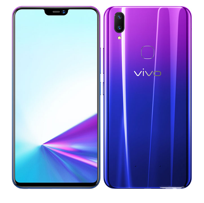 出租vivo手机vivo Z3x