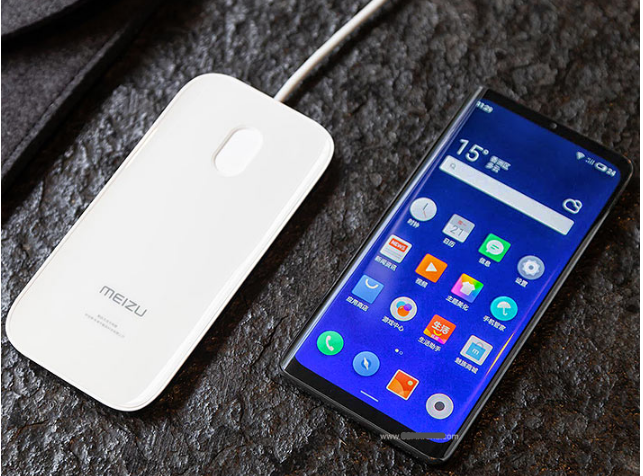 出租手机真机Meizu Zero