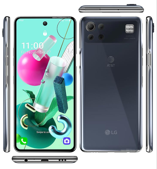 出租LG K92 5G真機(jī)        LG K92 5G