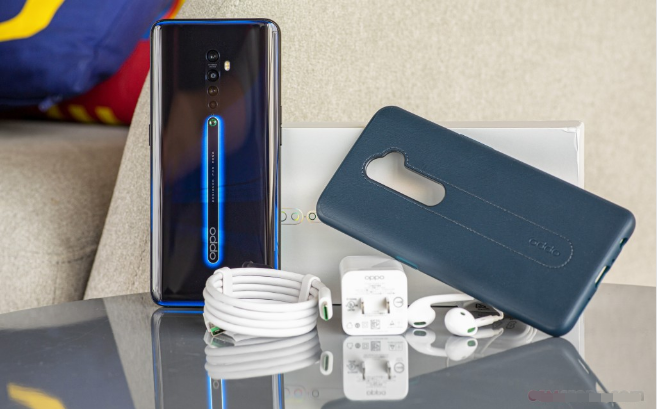 Oppo Reno2出租Oppo手机