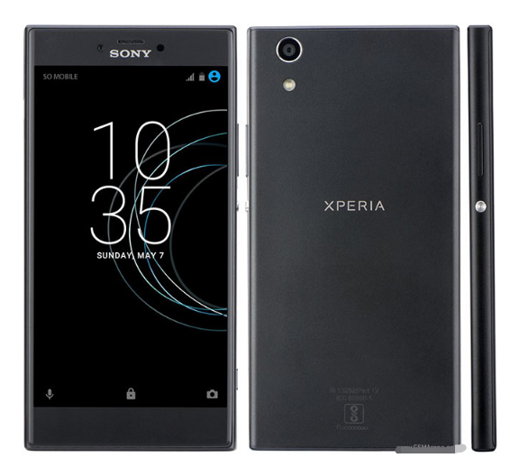 出租索尼手机Xperia R1 (Plus)             Sony Xperia R1 (Plus)