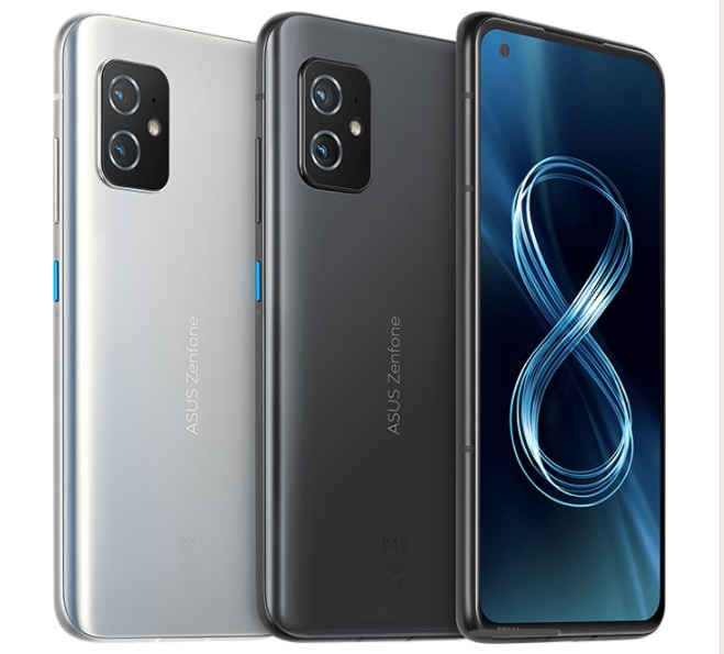 出租Asus Zenfone 8真机        Asus Zenfone 8
