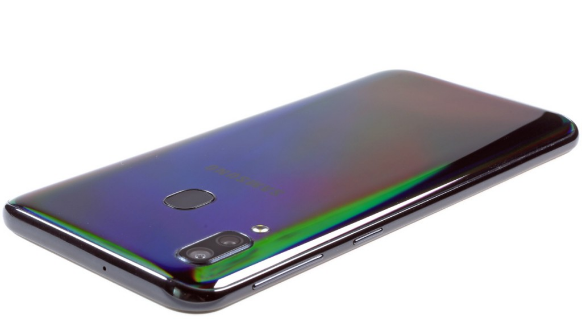 三星A40 Samsung Galaxy A40