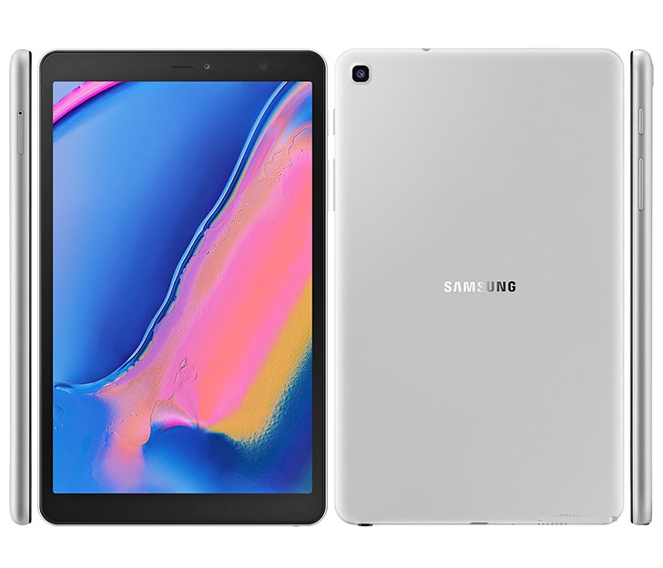 出租三星平板Samsung Galaxy Tab A 8.0 & S Pen (2019)