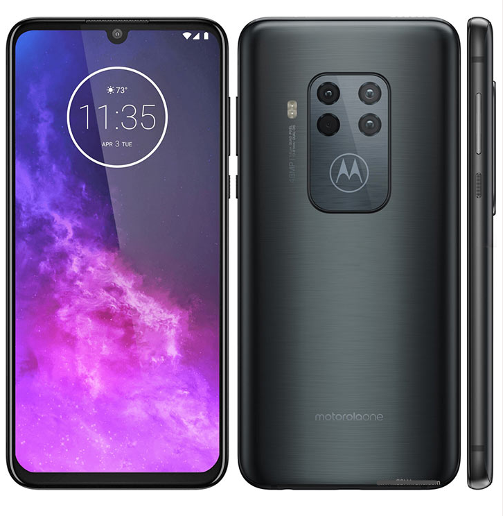 出租摩托罗拉手机Motorola One Zoom