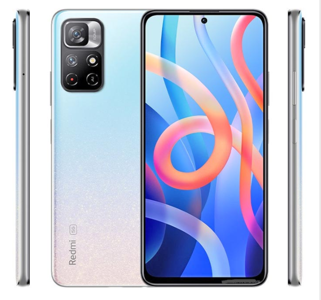 出租Xiaomi Redmi Note 11T 5G真机        Xiaomi Redmi Note 11T 5G