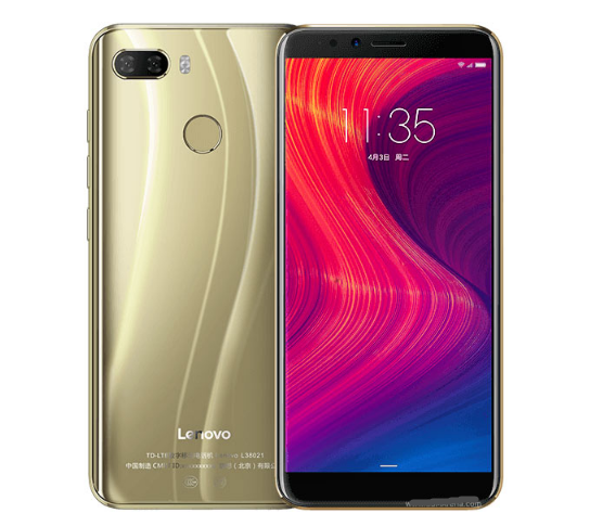 出租联想手机K5 play                Lenovo K5 play