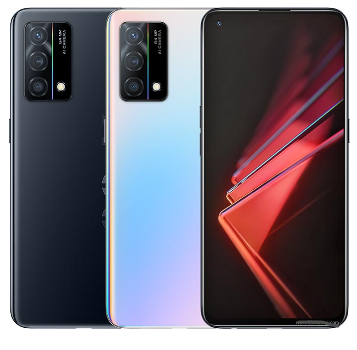 出租OPPO K9真机        OPPO K9
