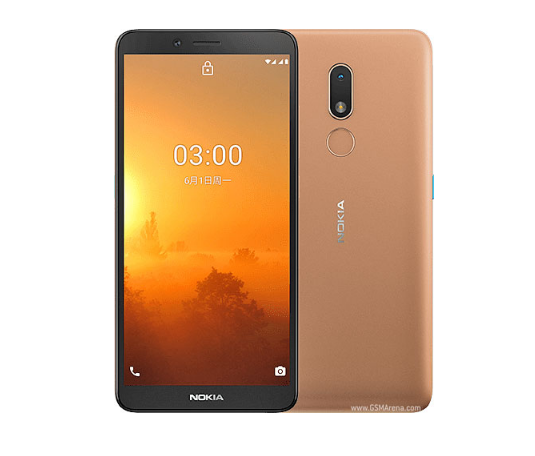 出租诺基亚手机 C3               Nokia C3