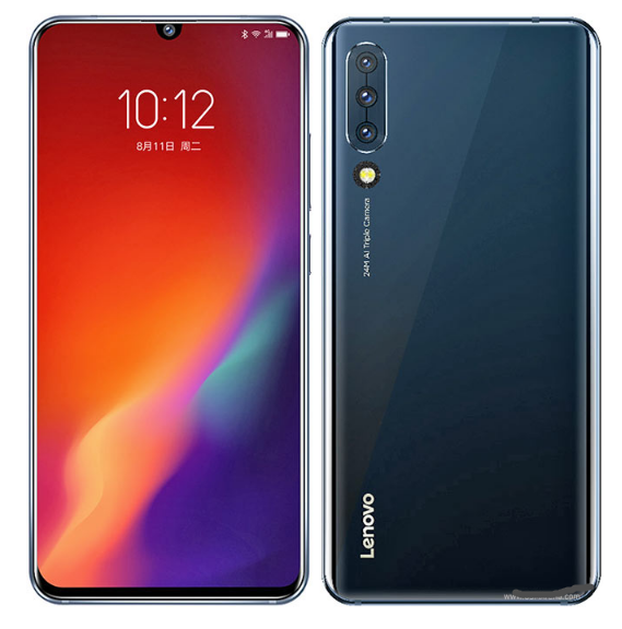 出租联想手机Z6                     Lenovo Z6