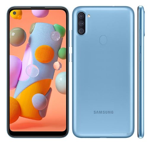 出租手机三星A11 Samsung Galaxy A11