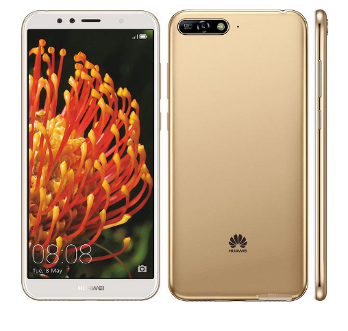 出租手机华为Y6 (2018) Huawei Y6 (2018)