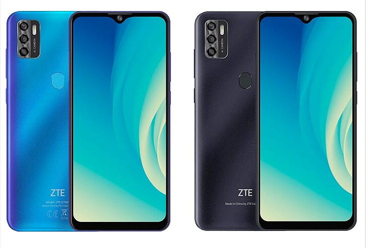 出租ZTE Blade A7s 2020真機(jī)        ZTE Blade A7s 2020