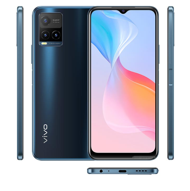 出租vivo Y21s真机