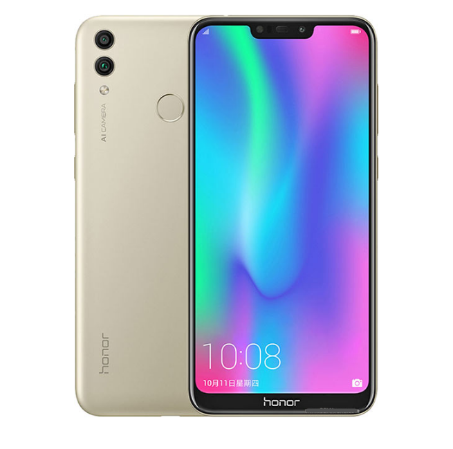 出租手机荣耀8C Honor 8C