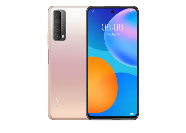 出租华为P smart 2021  Huawei P smart 2021