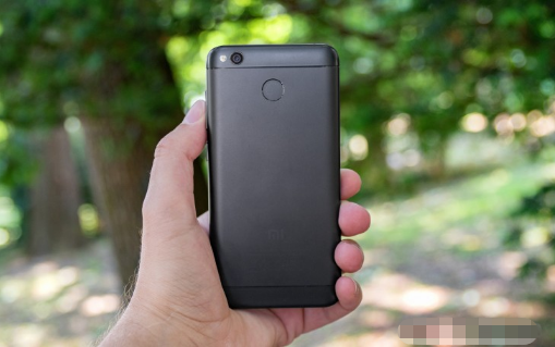 出租手机Redmi 4 (4X) Xiaomi Redmi 4 (4X)