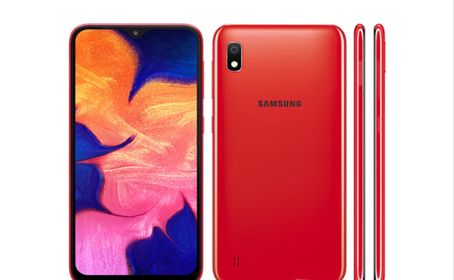 Samsung Galaxy A10三星A10