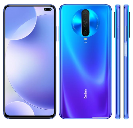 出租手机小米红米K30 5G Xiaomi Redmi K30 5G
