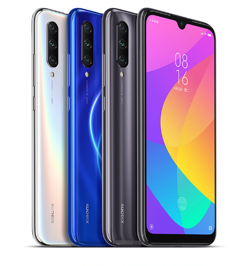出租手机小米Mi CC9e Xiaomi Mi CC9e