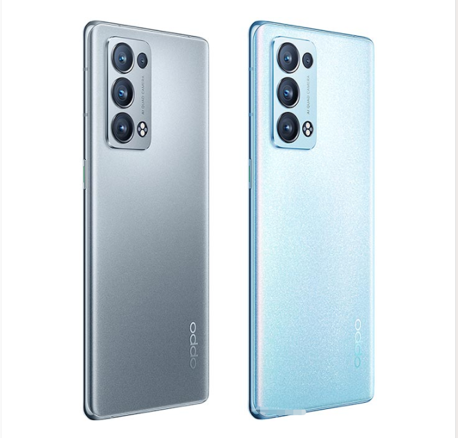 出租Oppo Reno6 Pro 5G (Snapdragon)真机       Oppo Reno6 Pro 5G (Snapdragon)