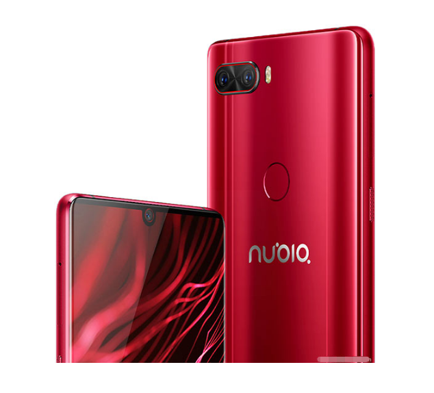 出租中兴努比亚Z18       ZTE nubia Z18