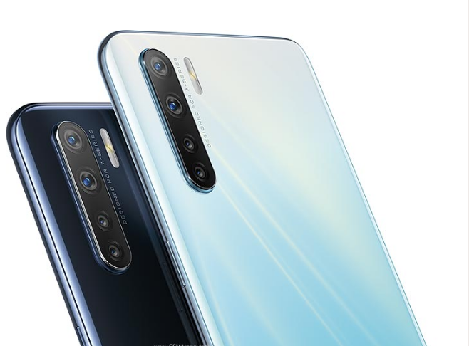 出租Oppo手机Oppo F15