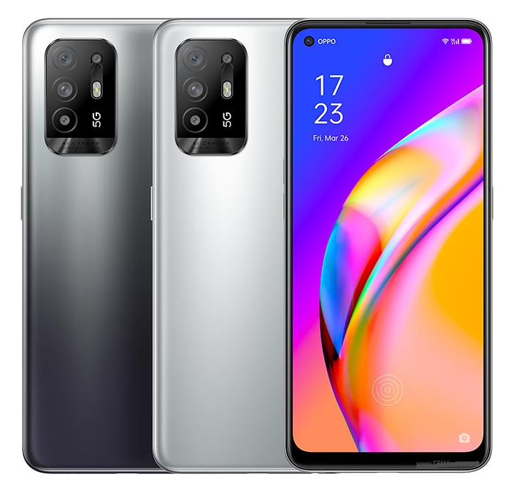 出租Oppo A94 5G真机        Oppo A94 5G