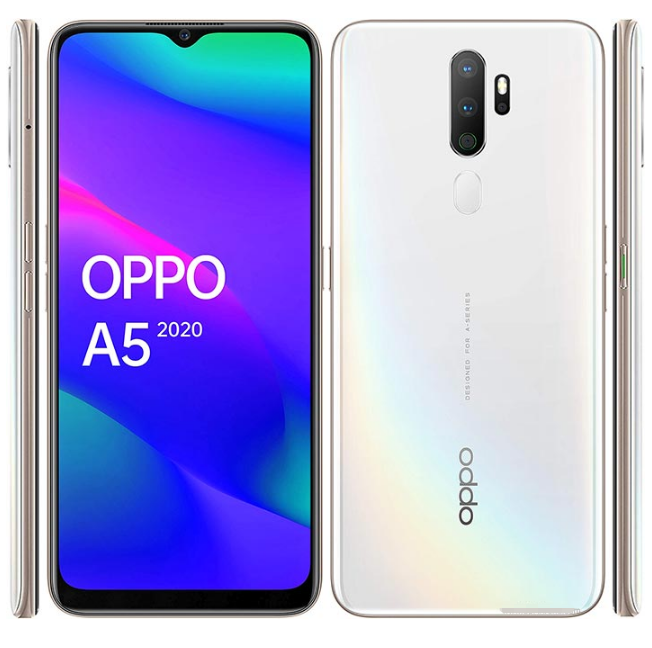 出租Oppo手机Oppo A5 (2020)
