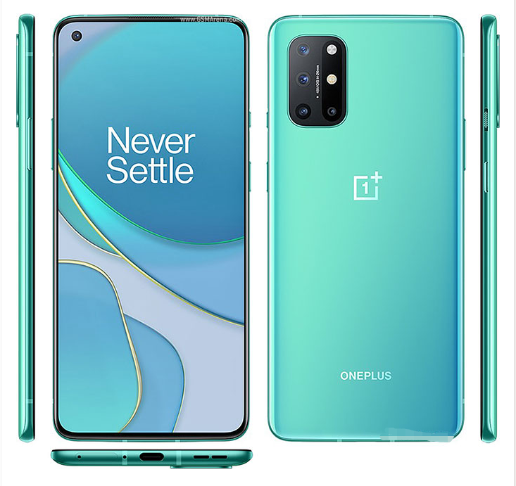 出租一加OnePlus 8T 5G真机         OnePlus 8T 5G