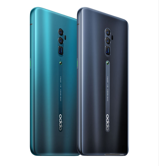 出租oppo手机Oppo Reno 10x zoom