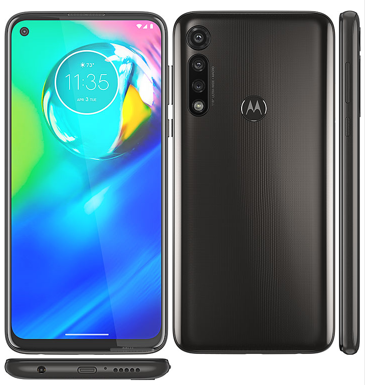 出租摩托罗拉手机Motorola Moto G Power