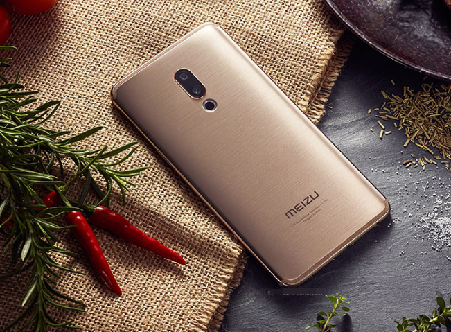 出租手机真机Meizu 15 Plus