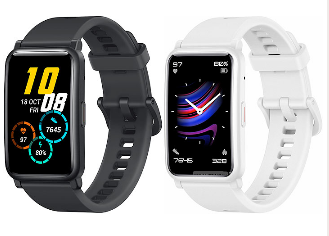 出租荣耀手表Honor Watch ES