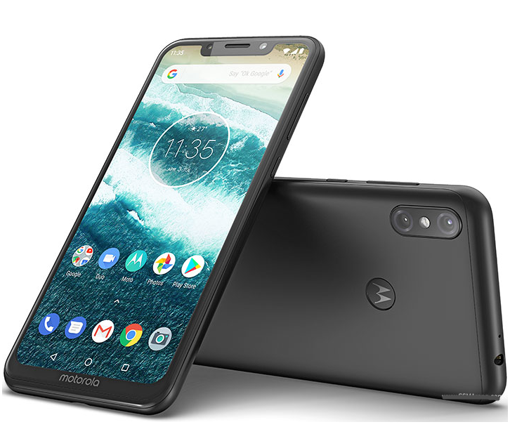 出租摩托罗拉手机Motorola One Power (P30 Note)