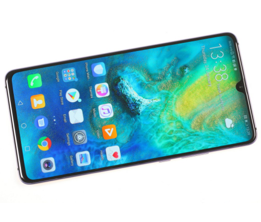 出租手机华为Mate 20 X Huawei Mate 20 X